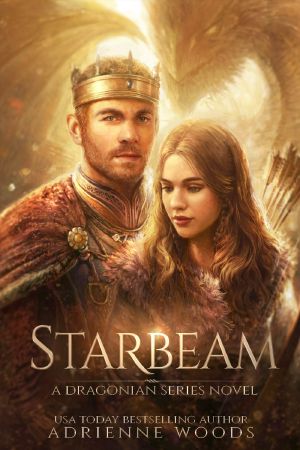 [The Dragonian 07] • Starbeam
